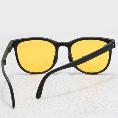 SunFold®  Gafas de Proteccion Plegables