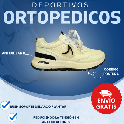 AIRMAX™️ -Zapatos Ortopedicos y con estilo