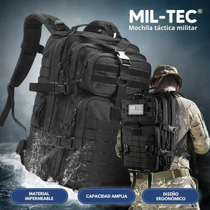 Tactic Army®  Mochila Tactica Militar