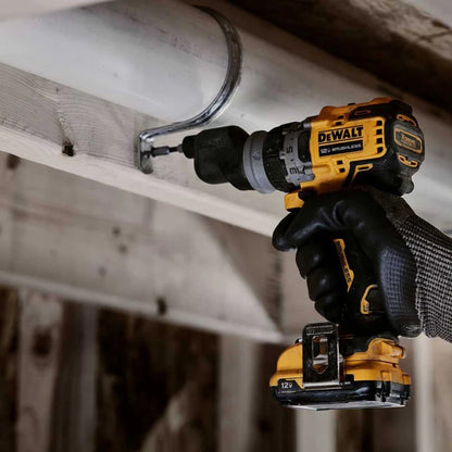 Super Combo Dewalt: Taladro + Atornillador + Martillo Perforador + Amoladora